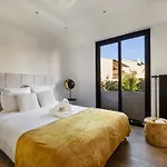 Apartment In Cannes-Croisette