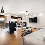 Apartment In Cannes-Croisette